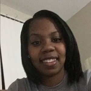 Meet your Posher, Tyniqua